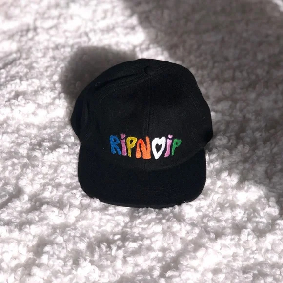 RIPNDIP hat - Picture 2 of 7